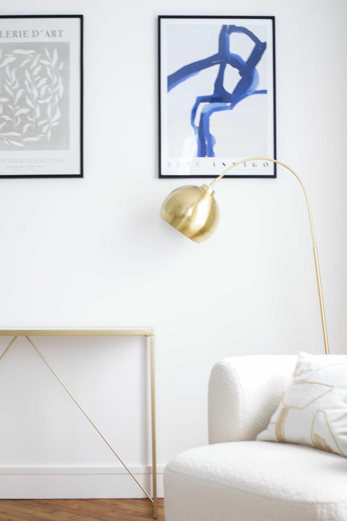 Bright & Charming Apartment - 1Br-4P - Montmartre Párizs Kültér fotó